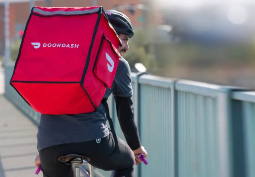doordash