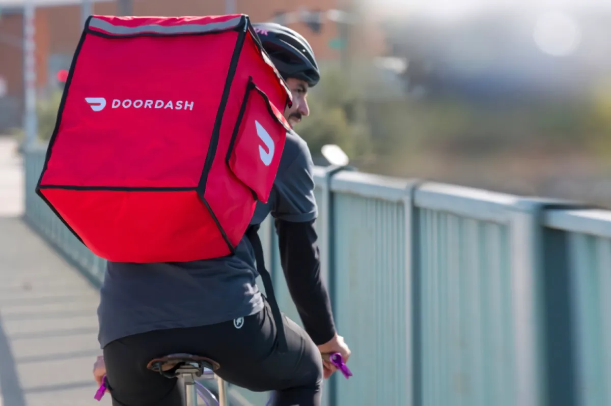 doordash