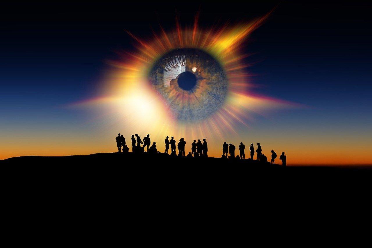 Infographic showing Huawei's influence in the Philippines tech sector with charts and AI imagery.