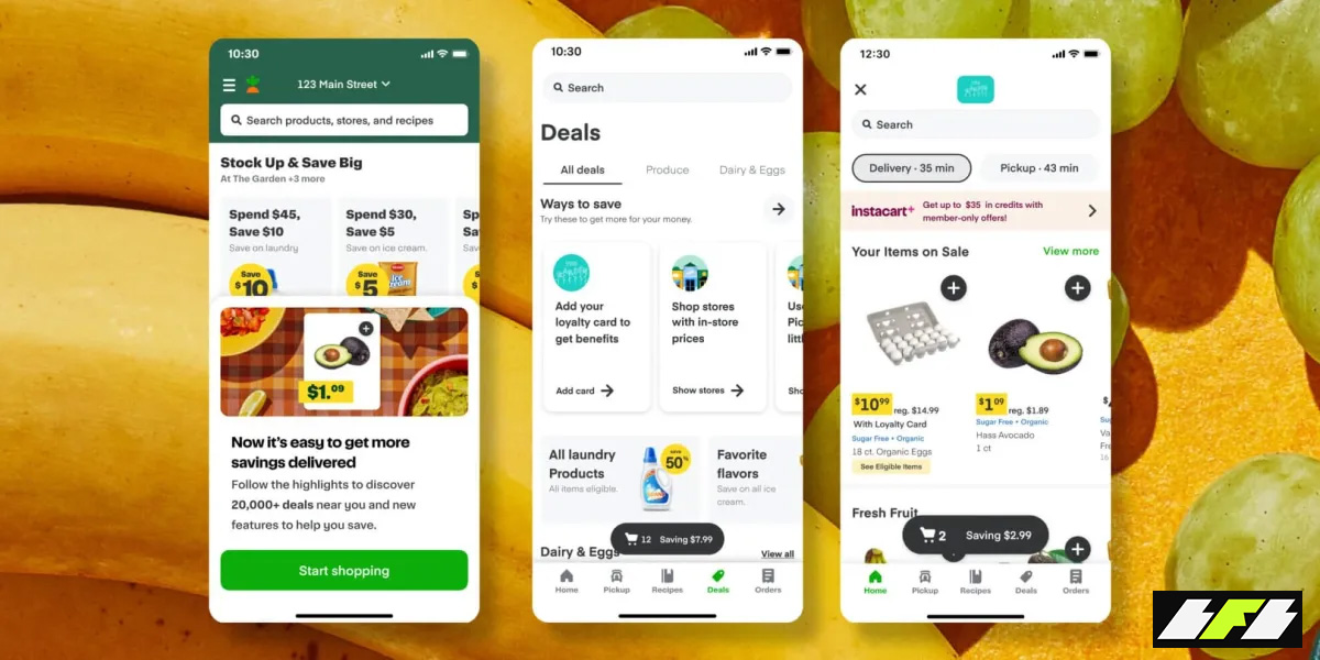 instacart-deals