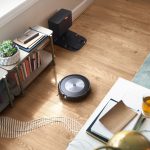 Roomba-j7_Object-Detection_Cords