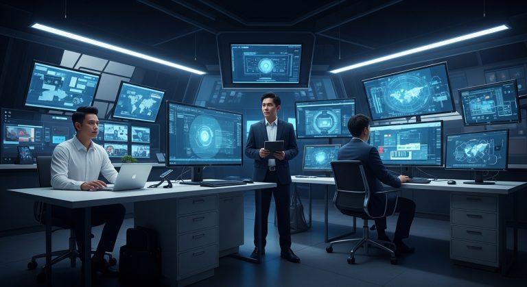 Editorial analysis on Huawei technology in the Philippines with a Winford branding context.