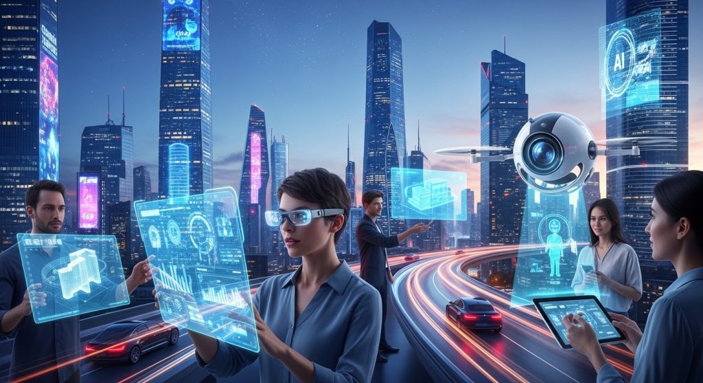 Top Technology Trends in 2026 You Should Know