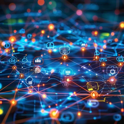 digital network system